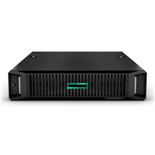 HPE rack szerver ProLiant DL145 Gen11, AMD 8C 8024P 2.40GHz, 1x32GB, No HDD, 2SFF, SATA/NVMe, 2x900W