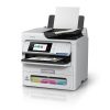 EPSON Tintasugaras nyomtató - WorkForce Pro EM-C800RDWF (A4, MFP, 4800x1200 DPI, 34 lap/perc, duplex, ADF, USB/LAN/Wifi)