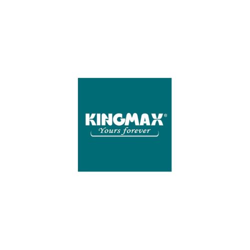 KINGMAX NB Memória DDR5 16GB 4800MHz, 1.25V, CL40