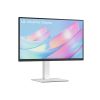 LG IPS monitor 27" 27US550, 3840x2160, 16:9, 300cd/m2, 5ms, HDMIx2/DisplayPort, állítható magasság, pivot