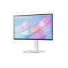 LG IPS monitor 27" 27US550, 3840x2160, 16:9, 300cd/m2, 5ms, HDMIx2/DisplayPort, állítható magasság, pivot