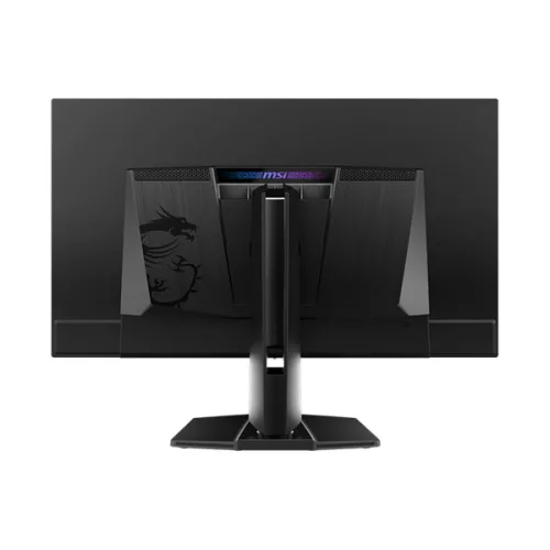 MSI Monitor GAMING MPG 322URX QD-OLED 31,5" UHD 3840x2160, 240Hz, 150000:1 CR, 250cd/m2, 0,03ms, 2x HDMI, DP, USB-C