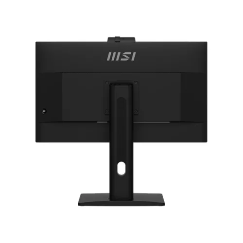 MSI Monitor Business PRO MP275QPDG 27" QHD 2560x1440, IPS 16:9 100Hz, 1 ms, 2x HDMI, DP,  Docking, Black
