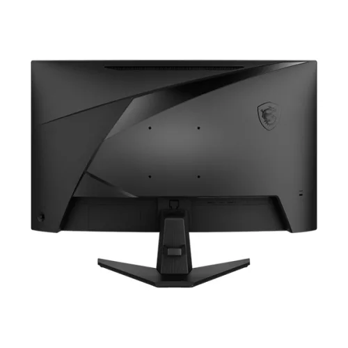 MSI Monitor GAMING MAG 276CF E20 27" Rapid VA FHD 1920x1080 16:9, 4000:1, 200Hz 2x HDMI, DP, Black