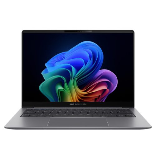 ASUS COM NB Expertbook P5405CSA-NZ0397W, 14" WQXGA, Intel® Core 5  228V, 32GB, 1TB M.2, INT, WIN11H, Szürke