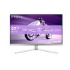 PHILIPS OLED Gaming 360Hz monitor 27" 27M2N8500/00 2560x1440, 16:9,, 0,03ms, HDMIx2/DisplayPort/USBx3, hangszóró