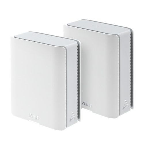 ASUS Wireless ZenWifi Mini Mesh Networking system BE14000, BT8(W-2-PK) / BULK