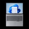 LENOVO ThinkBook 16 G7 ARP, 16.0" WUXGA, AMD Ryzen™ 5 7535HS (4.55GHz), 16GB, 512GB SSD, NoOS, Arctic Grey