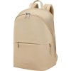 SAMSONITE Notebook hátizsák 151626-1775 4Pack LPT ROUND BP 14.1" SAND