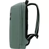 SAMSONITE Notebook hátizsák COATIFY BIZ Backpack 15.6" zöld