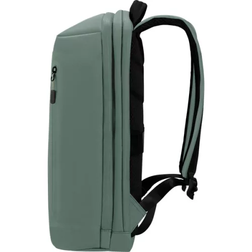 SAMSONITE Notebook hátizsák COATIFY BIZ Backpack 15.6" zöld