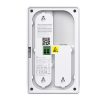 TP-LINK Wireless Access Point Dual Band AX1800 Falra rögzíthető GPON, EAP625GP-Wall