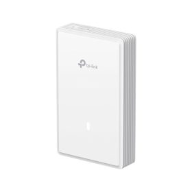   TP-LINK Wireless Access Point Dual Band BE5000 Wifi 7 Falra rögzíthető, EAP725-WALL