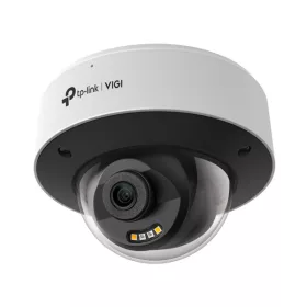   TP-LINK IP Kamera kültéri színes éjjellátó 4 Megapixel, 2.8mm Objektív, INSIGHT S245(2.8MM)
