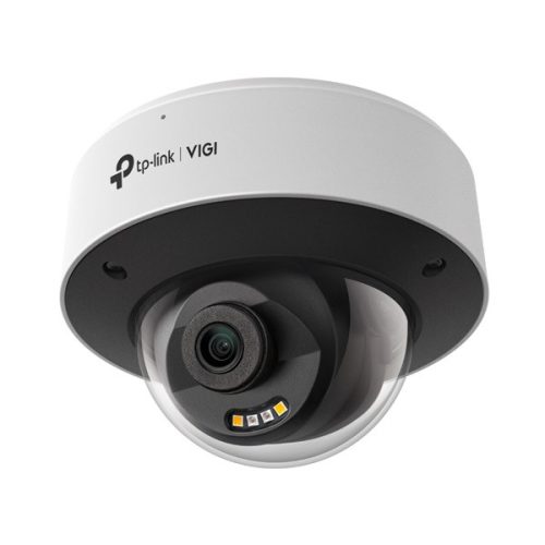 TP-LINK IP Kamera kültéri színes éjjellátó 4 Megapixel, 2.8mm Objektív, INSIGHT S245(2.8MM)