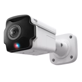   TP-LINK IP Kamera kültéri színes éjjellátó 8 Megapixel, 180 Fokos Panoráma nézet IR, INSIGHT S385PI