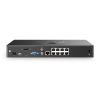 TP-LINK Video recorder 8 csatornás POE+, VIGI NVR2008H-8MP