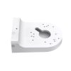 TP-LINK VIGI Kötődoboz Junction Box alumínium 134mm Fehér, VJB-240