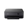 CANON Tintasugaras MFP 3in1 PIXMA TS5350i (FEKETE), A4, FF 13 k/p, SZ 6,8 k/p, 4800x1200dpi, duplex, USB/WIFI