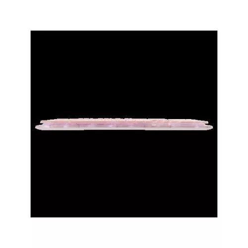 WHITE SHARK TACHI-P/US  WS GK-003441P-US gamer billentyűzet, 104 gomb pink (angol)