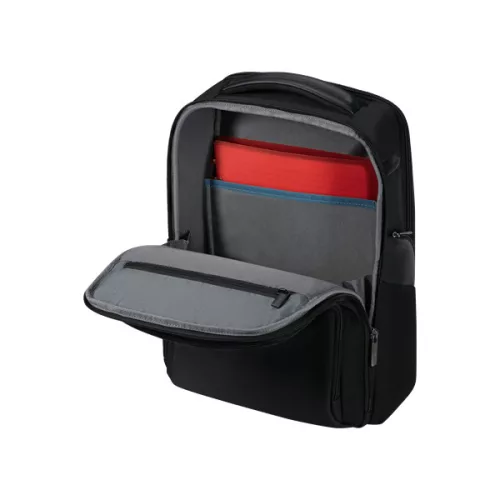 SAMSONITE Notebook hátizsák EVOSIGHT BACKPACK 14.1" BLACK