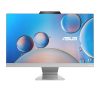 ASUS COM AIO A3402WVAK-WPC224W 23,8" FHD, Intel Core i5-1335U, 16GB, 512GB M.2,  INT, WIN11H, Fehér