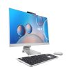 ASUS COM AIO A3402WVAK-WPC224W 23,8" FHD, Intel Core i5-1335U, 16GB, 512GB M.2,  INT, WIN11H, Fehér