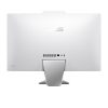 ASUS COM AIO A3402WVAK-WPC224W 23,8" FHD, Intel Core i5-1335U, 16GB, 512GB M.2,  INT, WIN11H, Fehér
