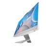 ASUS COM AIO A3402WVAK-WPC224W 23,8" FHD, Intel Core i5-1335U, 16GB, 512GB M.2,  INT, WIN11H, Fehér
