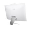 ASUS COM AIO A3402WVAK-WPC224W 23,8" FHD, Intel Core i5-1335U, 16GB, 512GB M.2,  INT, WIN11H, Fehér