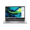 ACER Aspire Go AG15-42P-R9P9, 15.6" FHD, AMD Ryzen 5 5625U, 8GB, 512GB SSD, UMA, Win11 Home, ezüst
