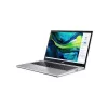 ACER Aspire Go AG15-42P-R9P9, 15.6" FHD, AMD Ryzen 5 5625U, 8GB, 512GB SSD, UMA, Win11 Home, ezüst