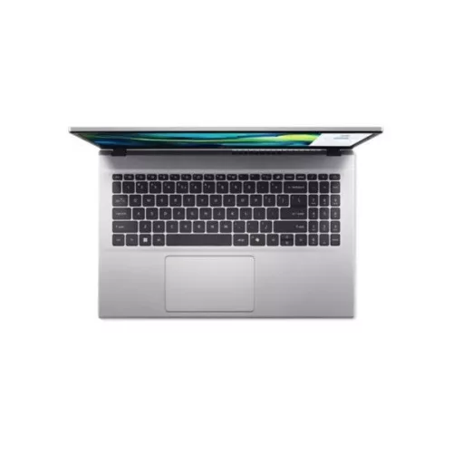 ACER Aspire Go AG15-42P-R9P9, 15.6" FHD, AMD Ryzen 5 5625U, 8GB, 512GB SSD, UMA, Win11 Home, ezüst