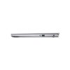 ACER Aspire AG15-42P-R19J, 15.6" FHD, AMD Ryzen 5 5625U, 16GB, 1TB SSD, UMA, DOS, ezüst