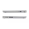 ACER Aspire AG15-71P-34P9, 15.6" FHD IPS, Intel Core i3-1315U, 8GB, 512GB SSD, UMA, DOS, ezüst