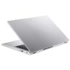 ACER Aspire AG15-71P-34P9, 15.6" FHD IPS, Intel Core i3-1315U, 8GB, 512GB SSD, UMA, DOS, ezüst