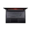ACER Aspire Nitro ANV15-41-R56A, 15.6" FHD IPS, AMD Ryzen 7-7735HS, 16GB, 1TB SSD, GeForce RTX 4050, Win11 Home, fekete