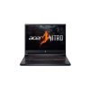 ACER Aspire Nitro ANV16-41-R301, 16" WUXGA IPS, AMD Ryzen 7-8845HS, 32GB, 1TB SSD, GeForce RTX 4050, Win11 Home, fekete