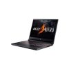 ACER Aspire Nitro ANV16-41-R301, 16" WUXGA IPS, AMD Ryzen 7-8845HS, 32GB, 1TB SSD, GeForce RTX 4050, Win11 Home, fekete