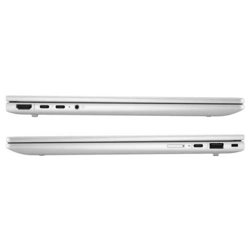 HP EliteBook X G1a 14" 2.8k OLED BV 400cd 120Hz Touch, AMD Ryzen AI 9 HX PRO 375 2GHz, 32GB, 2TB SSD, Win 11 Prof, ezüst