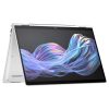 HP Elitebook X Flip G1i 14" WUXGA BV UWVA 400cd Touch, Core Ultra7-258V 2.2GHz, 32GB, 1TB SSD, Win 11 Prof, ezüst