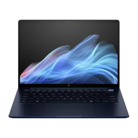   HP EliteBook Ultra G1i 14" 2.8k OLED BV 400cd 120Hz, Core Ultra5-226V 2.1GHz, 16GB, 512GB SSD, Win 11 Prof, kék