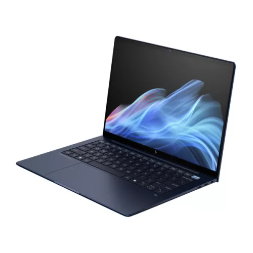 HP EliteBook Ultra G1i 14" 2.8k OLED BV 400cd 120Hz, Core Ultra5-226V 2.1GHz, 16GB, 512GB SSD, Win 11 Prof, kék