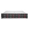 HPE rack szerver ProLiant DL380 Gen10 Plus, Xeon-S 12C 4310 2.10GHz, 2x32GB, 2x480GB SSD, 8SFF, SR416i-a, 2x800W