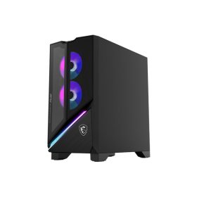   MSI GAMING DT MPG Infinite X3 AI 2NVR7-604XEU, Ultra 7 265K, 64GB, 1TB, RTX 5070 Ti 16GB, 850W, Liquid, noOS