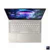 LENOVO Yoga Slim 7 14ILL10, 14" 2.8K WQXGA+ OLED, Intel Core Ultra 7 258V, 32GB, 1TB SSD, Win11 Home, Seashell