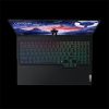 LENOVO Legion Pro 7 16IAX10H, 16.0" WQXGA, Intel Ultra 9 275HX, 64GB, 2TB SSD, nV RTX5080 16GB, NoOS, Eclipse Black