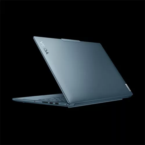 LENOVO Yoga Pro 9 16IAH10, 16.0" 2.8K, Intel Ultra 7 255H, 32GB, 1TB SSD, nV RTX5060 8GB, Win11 Home, Tidal Teal