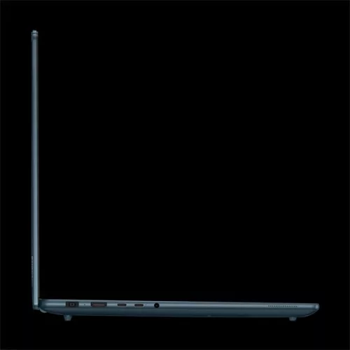 LENOVO Yoga Pro 9 16IAH10, 16.0" 2.8K, Intel Ultra 7 255H, 32GB, 1TB SSD, nV RTX5060 8GB, Win11 Home, Tidal Teal