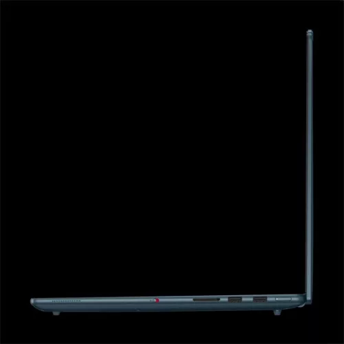 LENOVO Yoga Pro 9 16IAH10, 16.0" 2.8K, Intel Ultra 7 255H, 32GB, 1TB SSD, nV RTX5060 8GB, Win11 Home, Tidal Teal